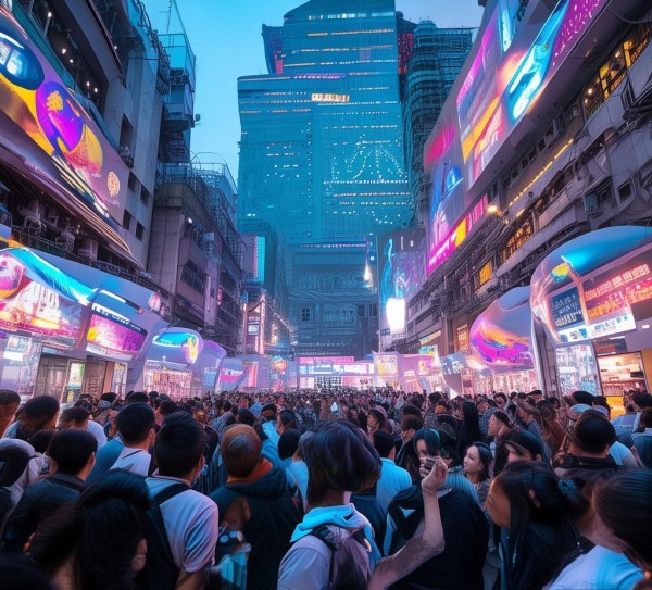 中关村科技活动方案