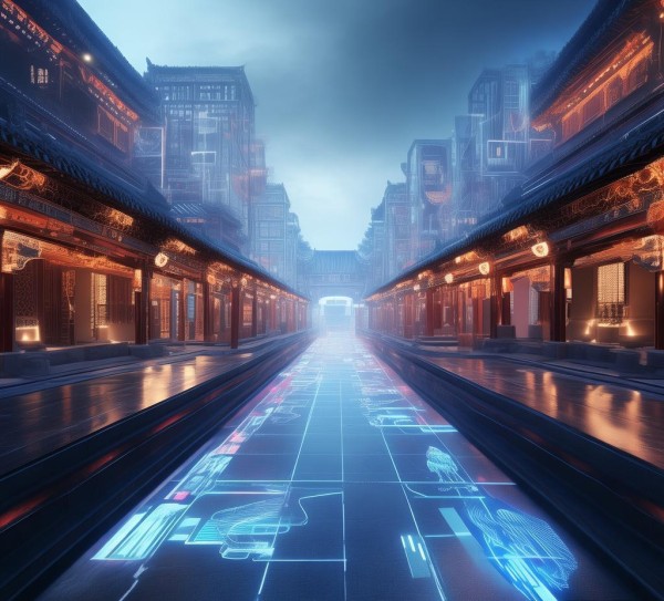 西安科技发展计划,助力创新与合作的 pathways