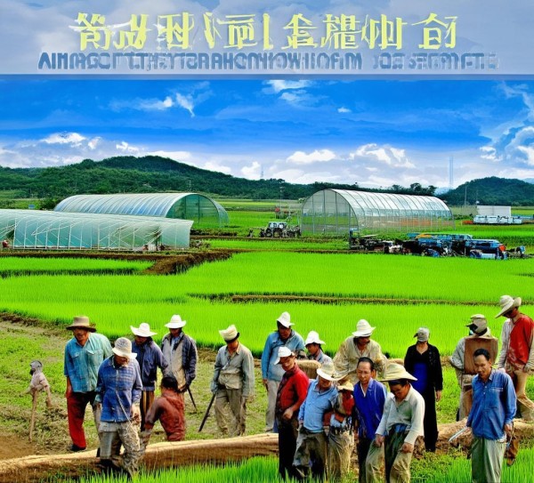广西农业科技服务体系，助力乡村振兴的创新实践