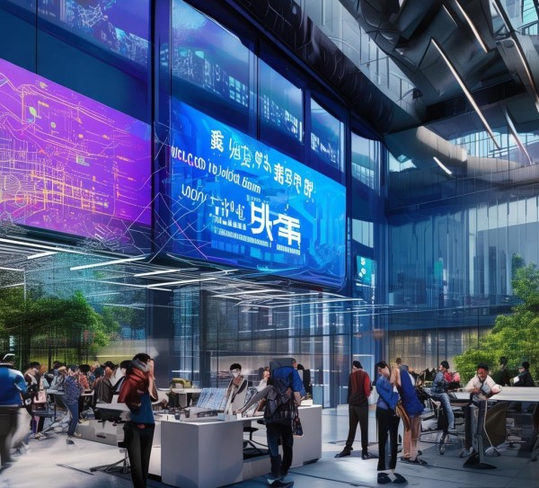 成都杰创科技开发公司，数字发展新机遇，欢迎加入我们的团队！