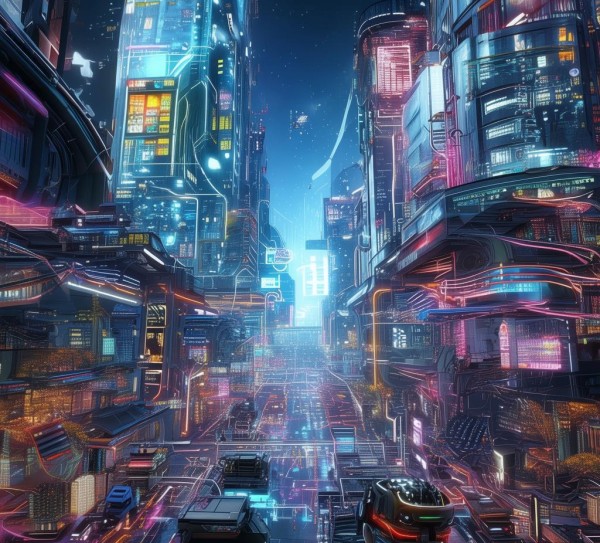 游戏科技体系，从黑科技到科技游戏的真相