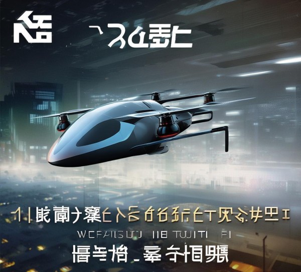 立航科技，无人机领域的创新者，欢迎加入我们！