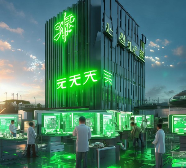 桑赛电力科技开发公司,引领绿色电力转型的创新力量