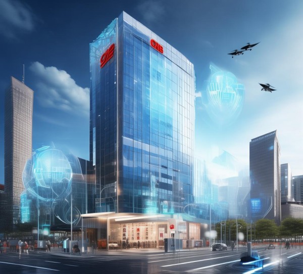 建行在科技驱动时代的新格局,科技体系改革的机遇与挑战