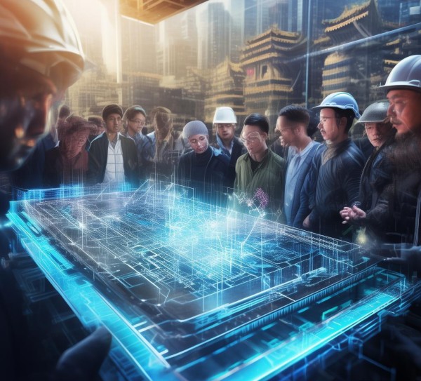 推动科技服务业高质量发展