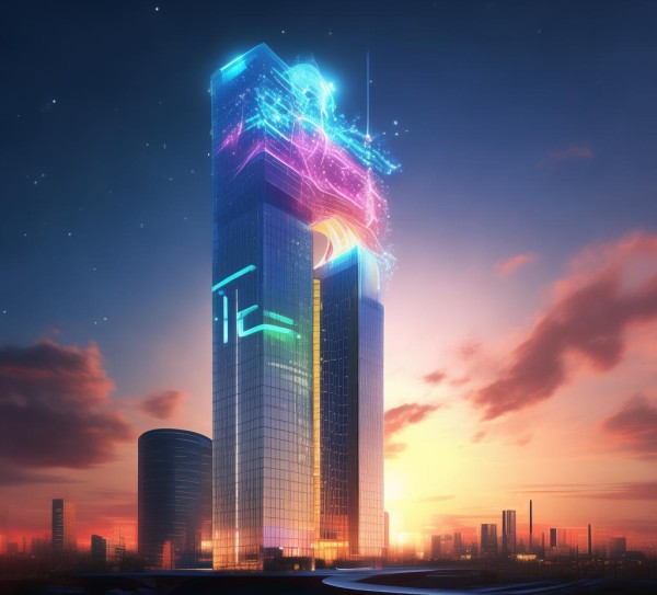 振汇科技，在发展与创新中寻找未来——未来之光