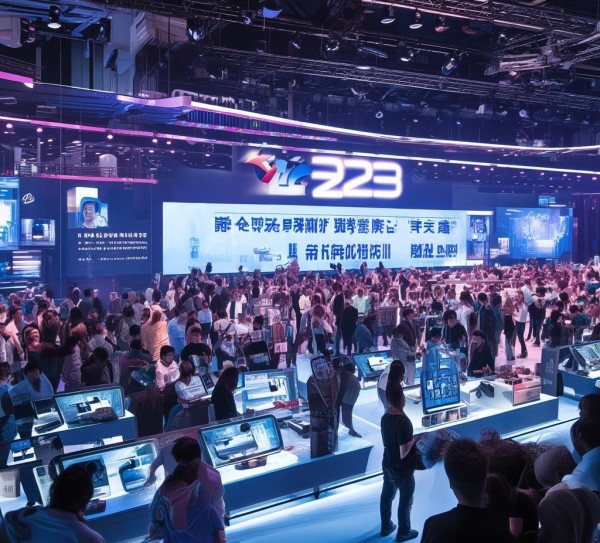 七麦科技223年度活动方案