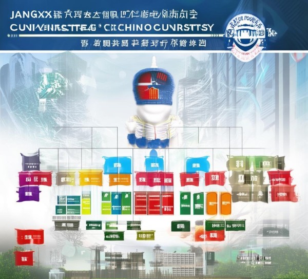 江西科技学院职能体系表，全面展示能力与责任