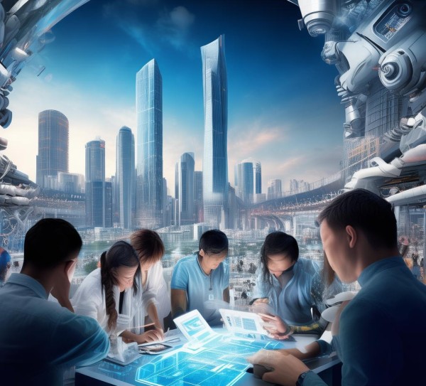 深圳科技服务业，创新与发展的机遇