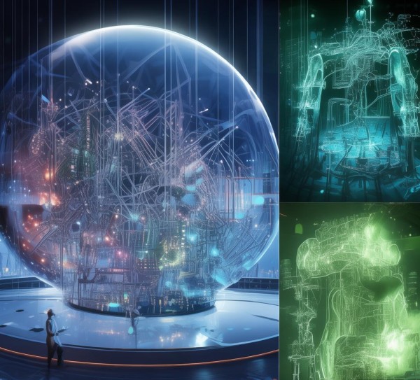 物理、生物与工程，世界三大科技体系的交汇与挑战