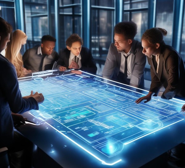 赋能科技职场，构建科学的科技培训课程体系设计方案