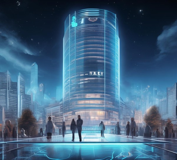 洛朗科技开启科技发展的新纪元，创新篇章
