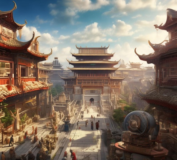 明朝科技体系的辉煌成就与影响 明朝科技体系的辉煌成就与影响