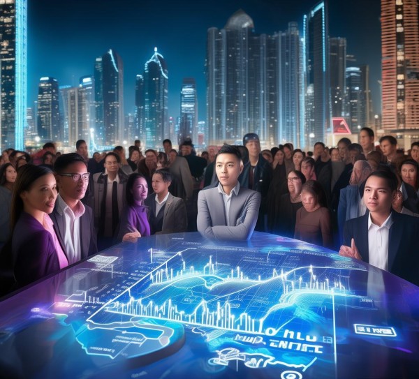 北京科技服务业工资，机遇与挑战