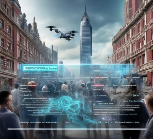 英国科技服务业,未来发展的机遇与挑战