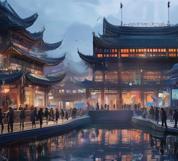 开封科技体系建设，创新与传承的融合之路