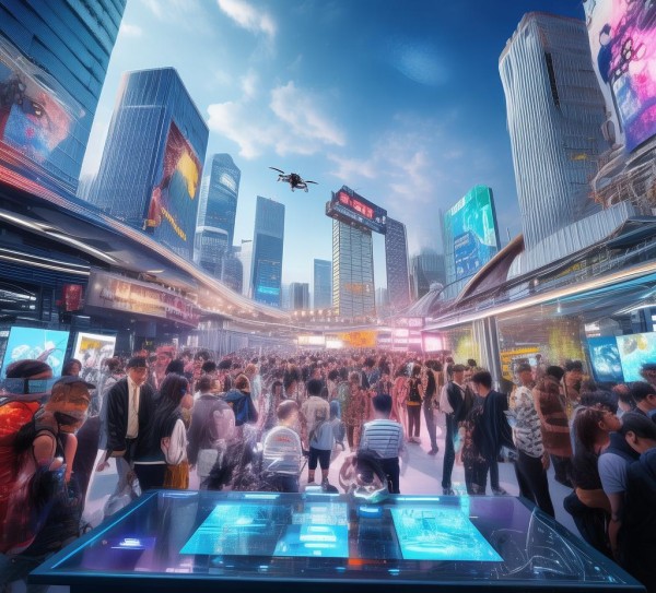 深圳有哪些科技活动方案？