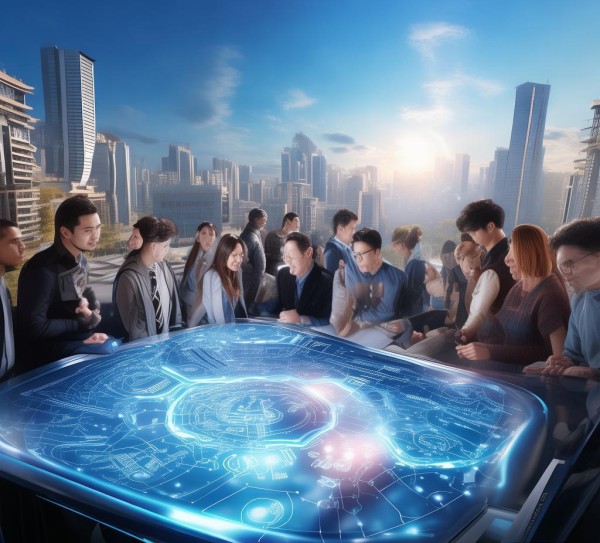 山东科技服务业的发展与机遇