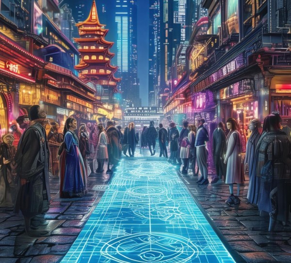 从传统到未来，探索高科技服务业的创新之路