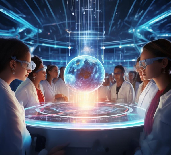 弘扬科学精神，激发创新思维