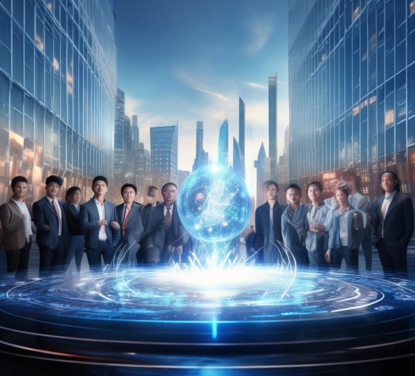 广东瀚海科技，共赢之道，创新之源