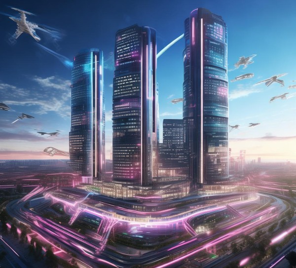四大科技支撑体系，共同构建科技发展的新引擎
