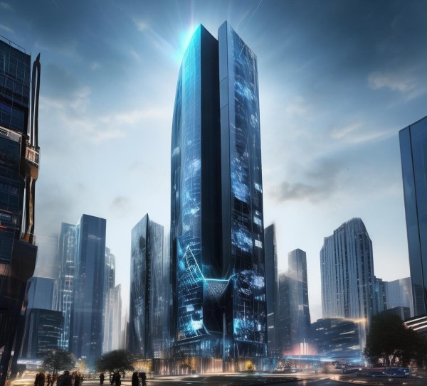 都市之黑科技，开发商如何成为都市之光
