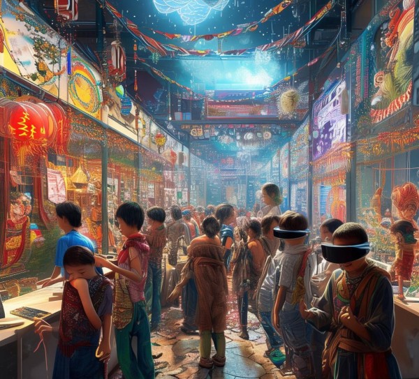 民族特色科技活动方案助力成长
