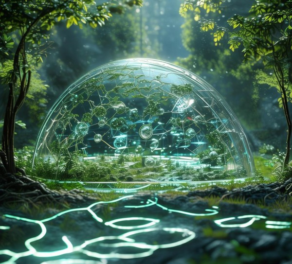 同盾科技生态体系，构建高效安全的未来