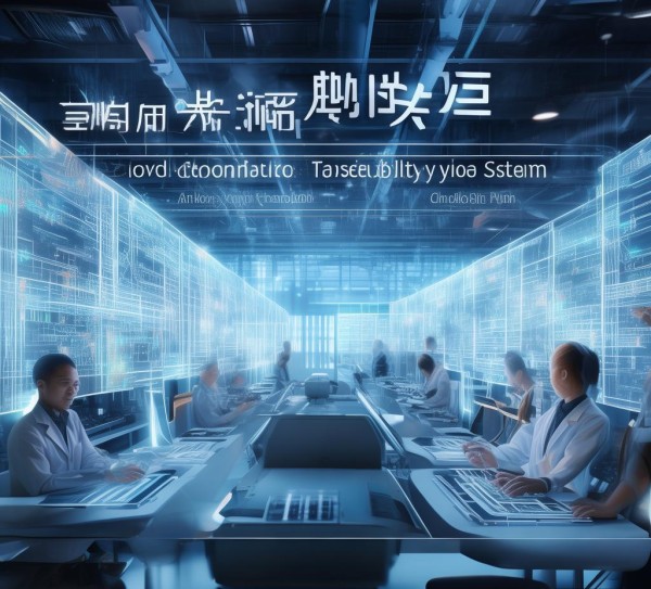 安徽云合科技追溯体系，技术创新与行业领先