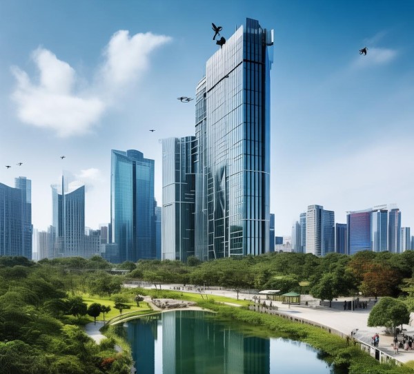 云陇科技，深圳创新生态的重要力量