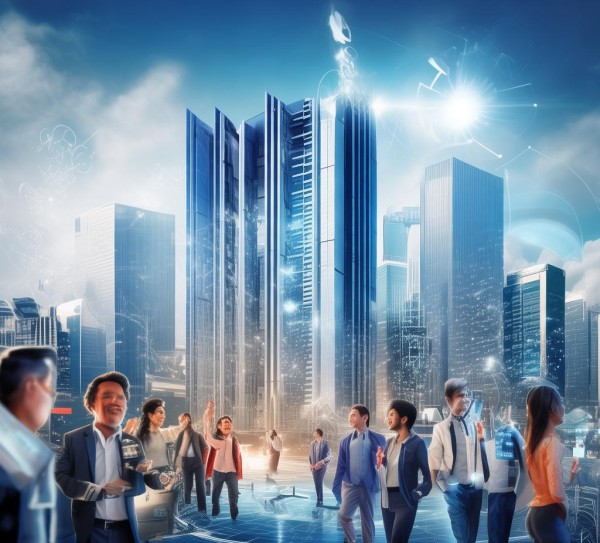 山东德铭科技开发公司，navigating the digital transformation landscape with innovation
