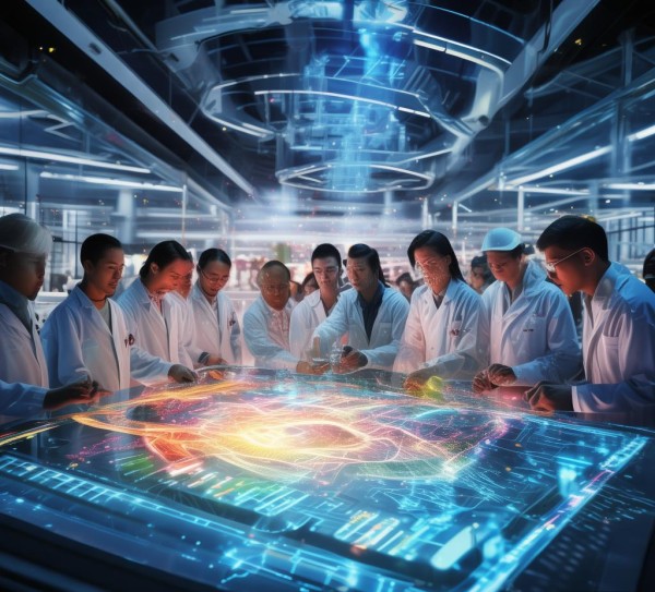 中国科技创新评价体系的构建与完善