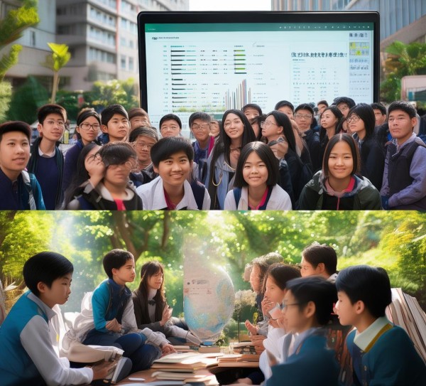 内江科技开发学校分数线解析与教育理想之路，你的教育选择与未来规划