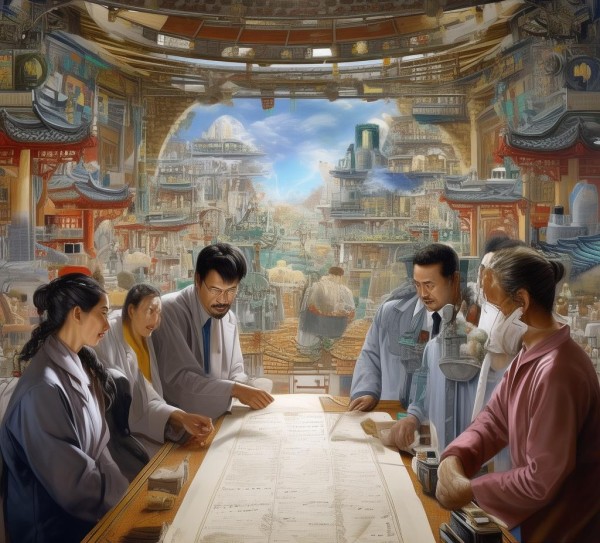中国药学会科技开发中的使命与探索