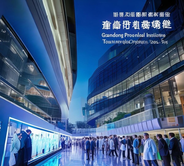 广东省科技服务业研究所成立及其作用