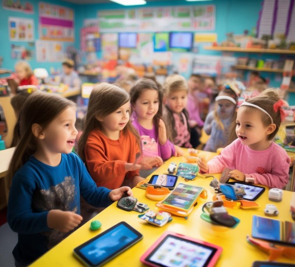 幼儿园探索科技活动方案