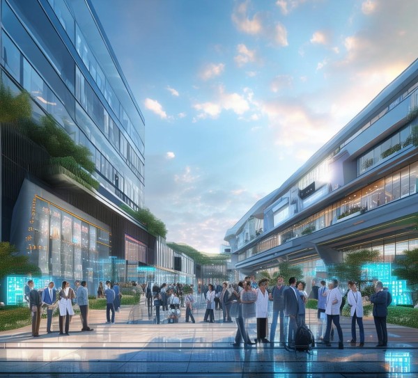 张江科技园，政策体系的创新与发展