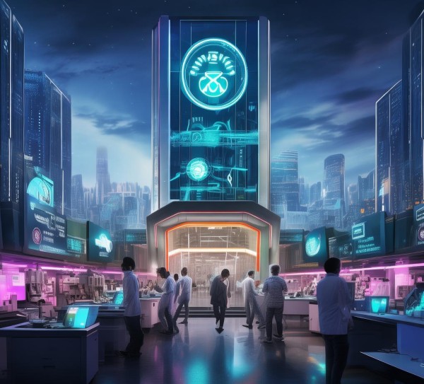 玉门拓璞科技，创新引领全球通信未来