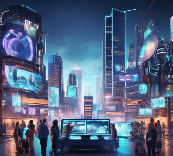 科技服务业，未来发展的新引擎