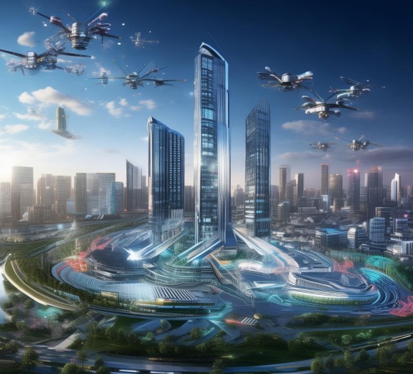 中国科技四大支撑体系，从基础到应用
