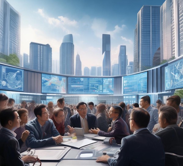 肃州区科技服务体系改革，机遇与挑战