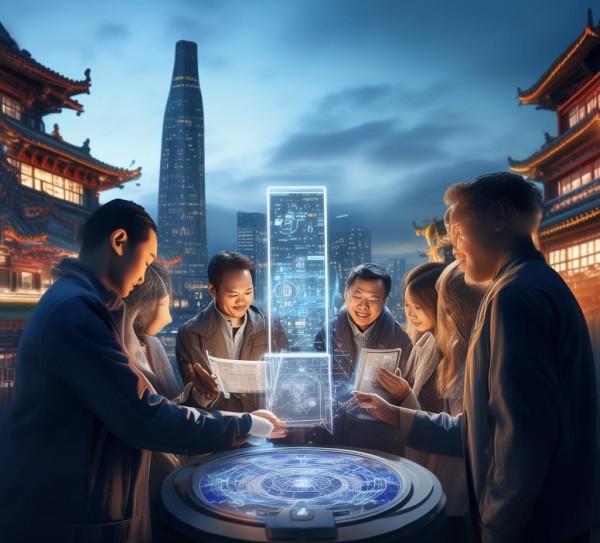 推动科技服务业高质量发展