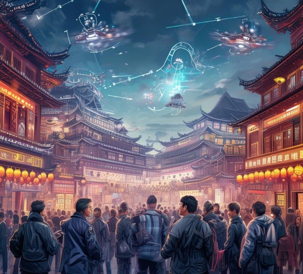 中国科技体系改革，机遇与挑战