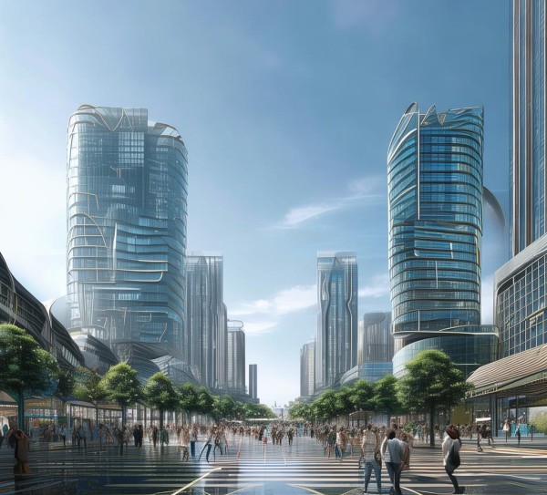 河南科技服务业，构建高质量发展新引擎