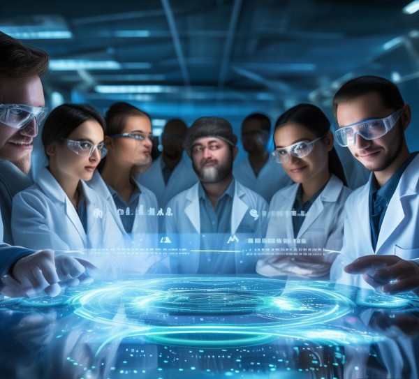 华中科技开发的AI软件，技术创新与应用
