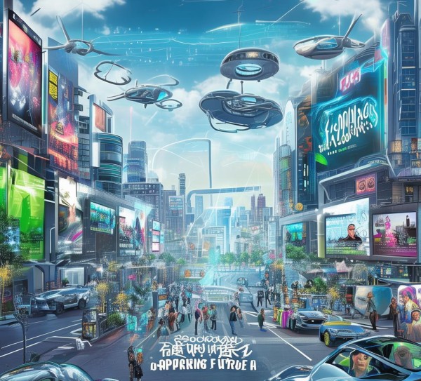 科技活动宣传方案，让科技走进生活，成就未来