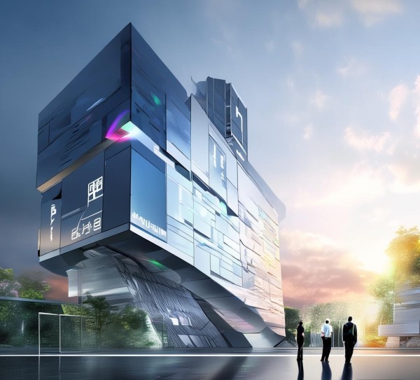 美沃科技墙体系统，技术与市场的双重优势