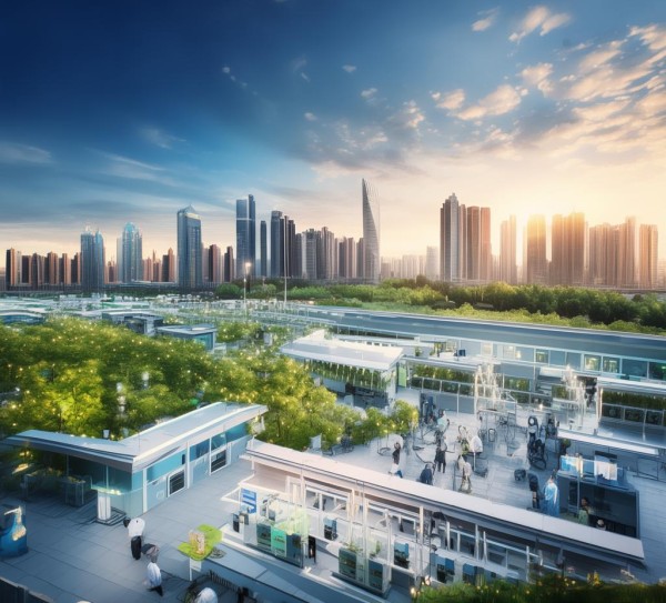 吉林市天朗生物科技发展之路