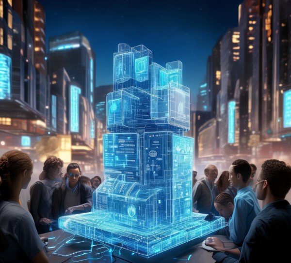 科技助力，科技推广服务体系的构建与实施